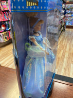 Disney’s Cinderella Classic Dolls Collection #88001 (Vintage Barbie Style, Disney Parks) SEALED - Bitz & Buttons
