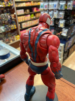 Giant Man -BAF- (Marvel Legends, Toybiz) **COMPLETE**