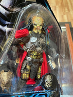 Elder Predator (NECA, Predator vs Alien) SEALED