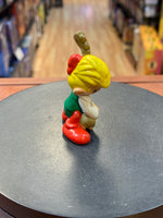 Pewit Peewit Smurf 20499 Smurf (Vintage PEYO, Schleich) - Bitz & Buttons