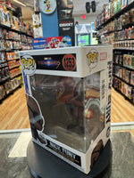 Nick Fury #1253 (Funko Pop, Marvel) - Bitz & Buttons