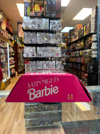 Barbie Satin Nights #1886 (Vintage Barbie, Mattel) **SEALED** - Bitz & Buttons