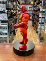 Red Darkseid BAF JLA Task Force (DC Multiverse, Mcfarlane)