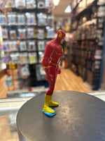 The Flash 4" (Justice League Unlimited, Mattel)