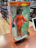 Tangerine Twist Barbie 17860 (Vintage Barbie, Mattel) SEALED