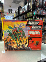 Remote Control Hopper Bug (Vintage Starship Troopers, Galoob) SEALED