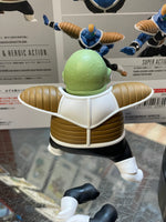 Burter & Guldo (Bandai SH Figuarts, Dragon Ball Z) COMPLETE - Bitz & Buttons