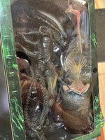 Big Chap Ultimate (NECA, Aliens) **SEALED**