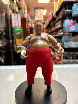 Abdullah the Butcher (WWE Classic Superstars, Jakks Pacific)