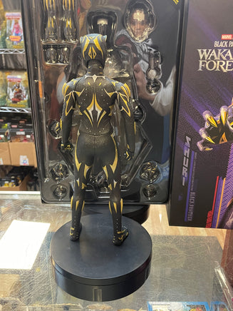 Shuri MMS675 1/6 Scale (Black Panther Wakanda Forever, Hot Toys) COMPLETE - Bitz & Buttons