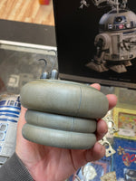 R2-D2 Deluxe 1/6 Scale (Star Wars, Sideshow) INCOMPLETE