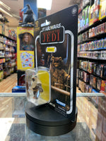 Paploo Ewok VC190 (Star Wars Vintage Collection TVC, Hasbro) SEALED