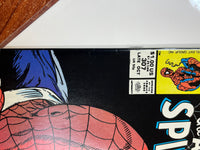 Amazing Spider-Man #307 -McFarlane CHameleon- (Marvel, Comics)