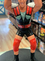 El Gigante 0855 (Vintage WCW, Galoob) **UK Release**