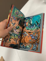 Convergence (DC Comics Trade Hardback) - Bitz & Buttons