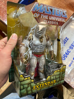 Extendar (MOTU Classics, Masters Of The Universe, Mattel) **SEALED**