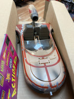 Shift Action Landspeeder (Vintage Star Wars, Power of the Force) **SEALED**