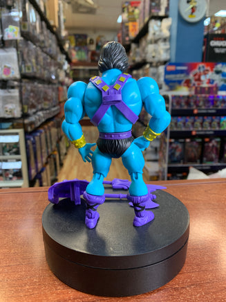 He-Skeltor  (MOTU Origins, Mattel) **COMPLETE** - Bitz & Buttons