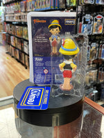 Pinocchio (Funko Pop VHS Blockbuster Rewind, Disney) - Bitz & Buttons