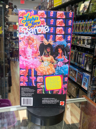 Teresa Lights & Lace 9727 (Mattel, Barbie) **SEALED** - Bitz & Buttons