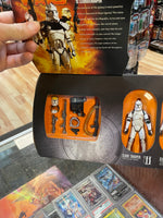 Evolutions Clone Trooper & Stormtrooper The Clone Wars (Star Wars, Kenner) **SEALED** - Bitz & Buttons
