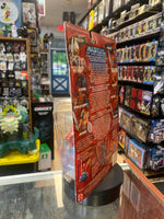Stratos (MOTU 200X, Mattel) **COMPLETE**