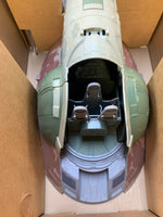 Boba Fett Slave One  (Star Wars Vintage Collection, Hasbro) SEALED