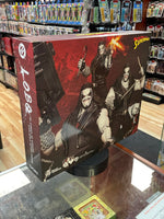 Lobo DX Version DAH-137DX (Beast Kingdom Dynamic 8ction, DC Comics) SEALED