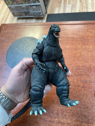 Neca 1994 Godzilla (Neca, Godzilla) LOOSE - Bitz & Buttons