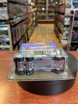 Long Gone Real Rider X8293 (Hot Wheels Boulevard, Mattel) SEALED - Bitz & Buttons