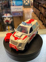 Ratchet Deluxe-Klasse (Transformers Universe, Hasbro) KOMPLETT