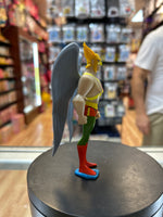 Hawkman 4" (Justice League Unlimited, Mattel)