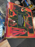 Flash Gordon & Ming of Merciless (Flash Gordon, Neca) **SEALED**
