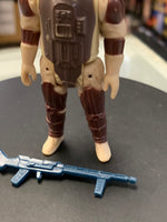 Dengar HK 0278 (Vintage Star Wars, Kenner) Complete