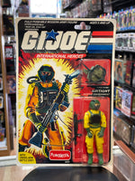 Airtight (Vintage GI Joe, Funskool) **SEALED** - Bitz & Buttons