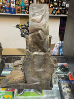 Master Chief & Spartan Locke PVC Statue (Halo 5 Guardians Limited Collector’s Edition) COMPLETE
