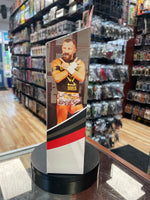 Bobby Fish #79 (WWE Elites, Mattel) **SEALED** - Bitz & Buttons