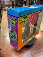 Villains Lair (Mattel, Batman Classic TV) **SEALED**