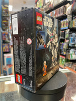 Luke Skywalker X-WIng Mech Suit 75390 (Star Wars, LEGO) SEALED