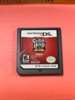 Guitar Hero: On Tour Decades (Nintendo DS, Video Game)**TESTED** - Bitz & Buttons