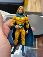 Sentry 3.75 (Marvel Universe, Hasbro) - Bitz & Buttons