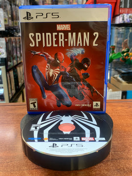 Marvel Spider-Man 2 (PlayStation PS5, Video Game) - Bitz & Buttons