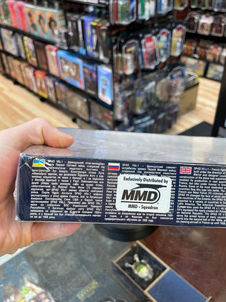 SPAD VII c.1 World War 1 Plane 1:32 #604 (Roden, Model Kit) SEALED - Bitz & Buttons