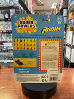 Knightfall Robin (Super Powers, McFarlane) **SEALED**