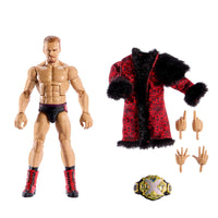 Ilja Dragonov #114 (WWE Elite, Mattel)