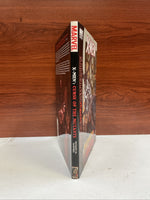 X-Men Mutants Vs Vampires Hard Cover (Marvel, Comic Books) - Bitz & Buttons