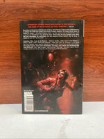 X-Men Mutants Vs Vampires Hard Cover (Marvel, Comic Books) - Bitz & Buttons