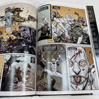 X-Men Mutants Vs Vampires Hard Cover (Marvel, Comic Books) - Bitz & Buttons