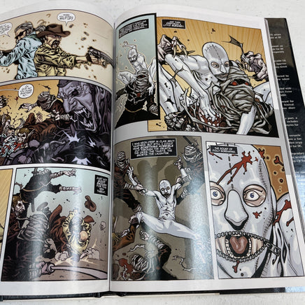 X-Men Mutants Vs Vampires Hard Cover (Marvel, Comic Books) - Bitz & Buttons