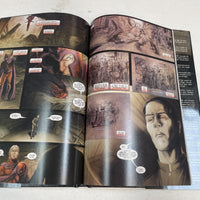 X-Men Mutants Vs Vampires Hard Cover (Marvel, Comic Books) - Bitz & Buttons